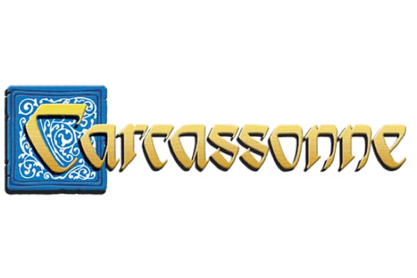 Логотип carcassonne