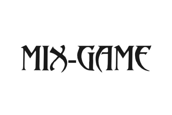 Логотип mixgame